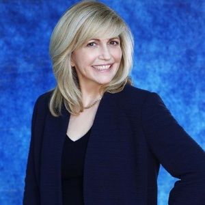 Meet your Posher, Pam